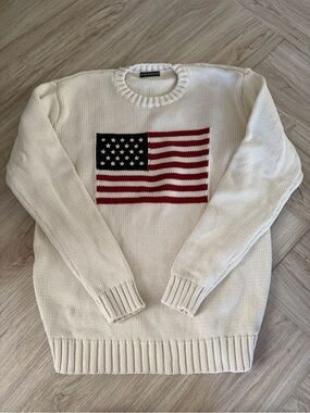 Brandy Melville Knitted sweater